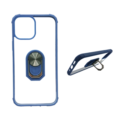Cover iPhone 12 Mini con soporte