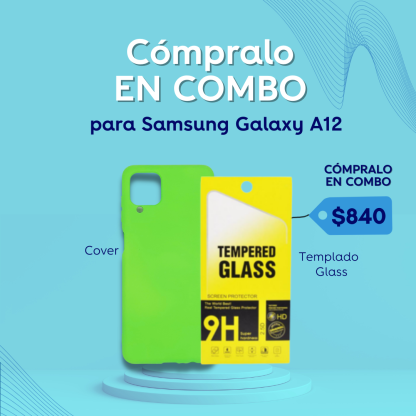 Oferta para Samsung Galaxy A12