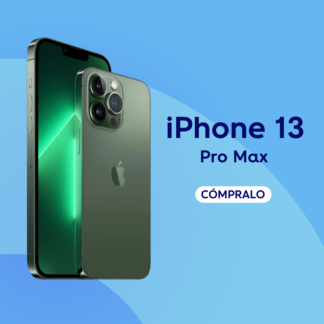 iPhone 13